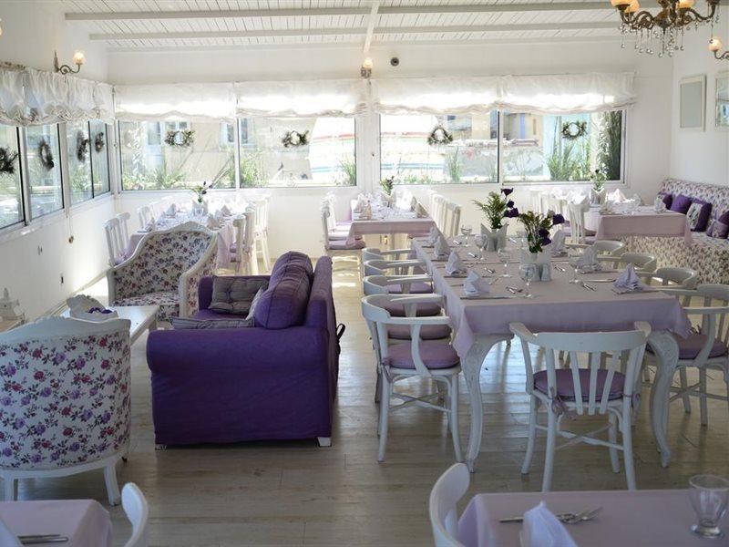 May Park Hotel Izmir Exterior foto
